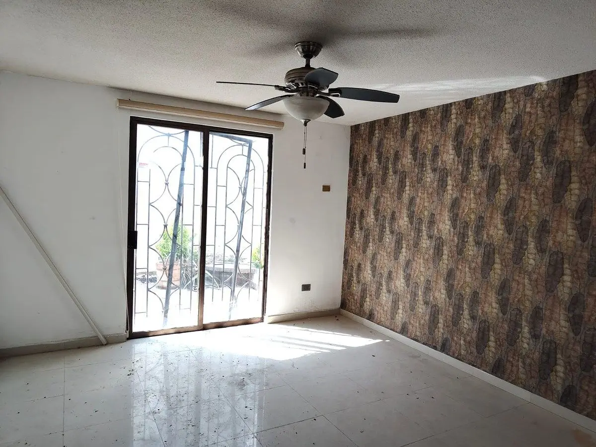 Casa al sur de la ciudad — foto 5