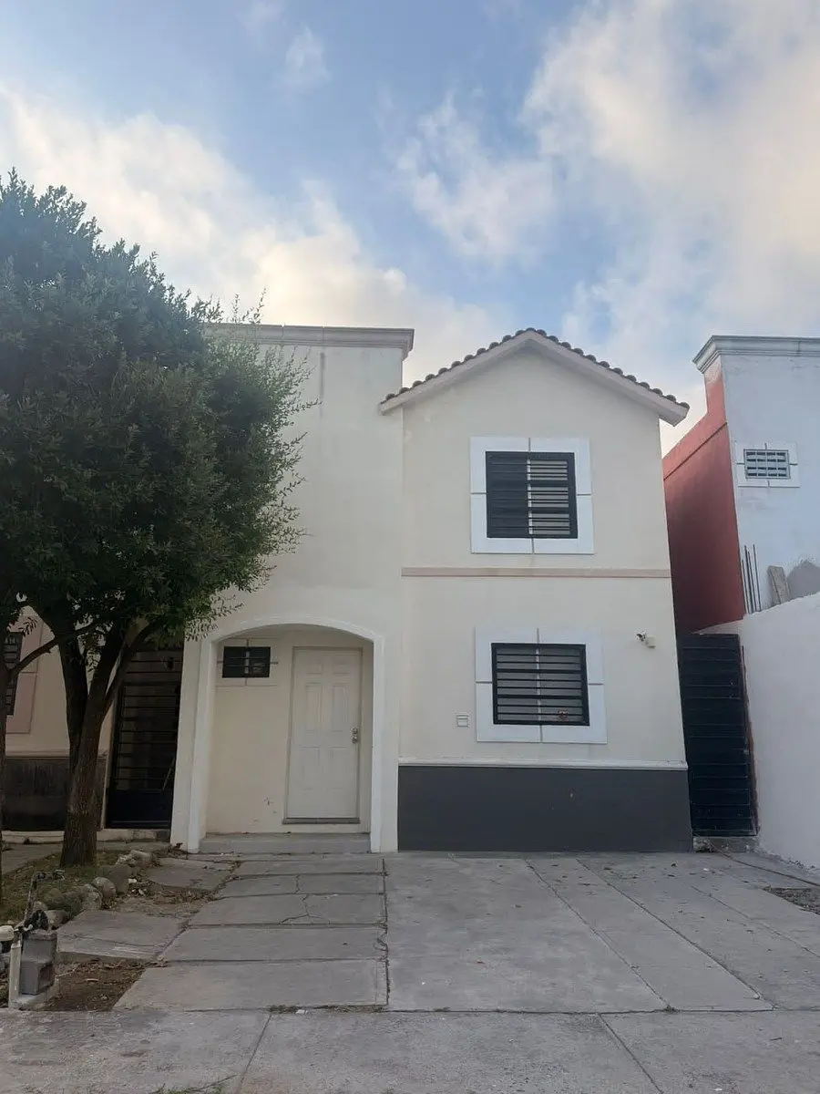 Casa amueblada en Apodaca cerca del aeropuerto