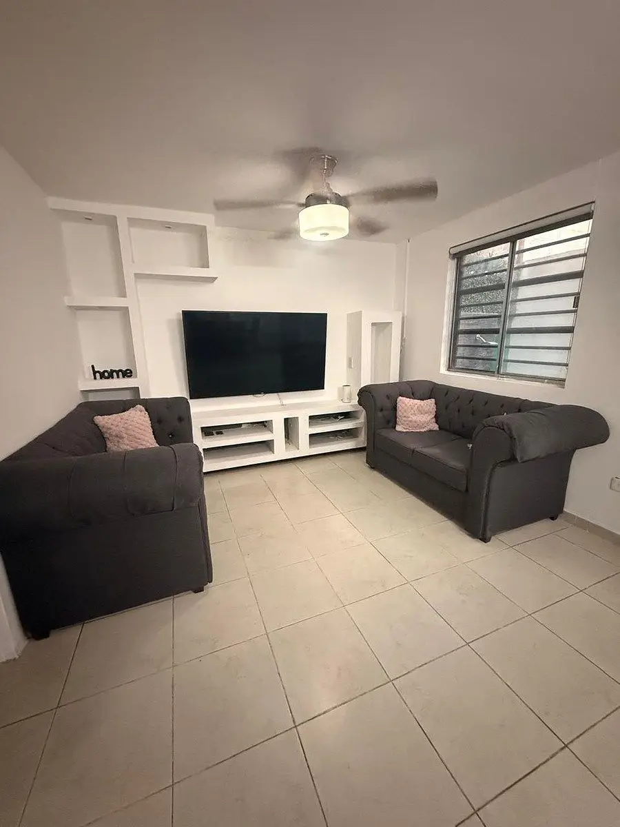 Casa amueblada en Apodaca cerca del aeropuerto — foto 4