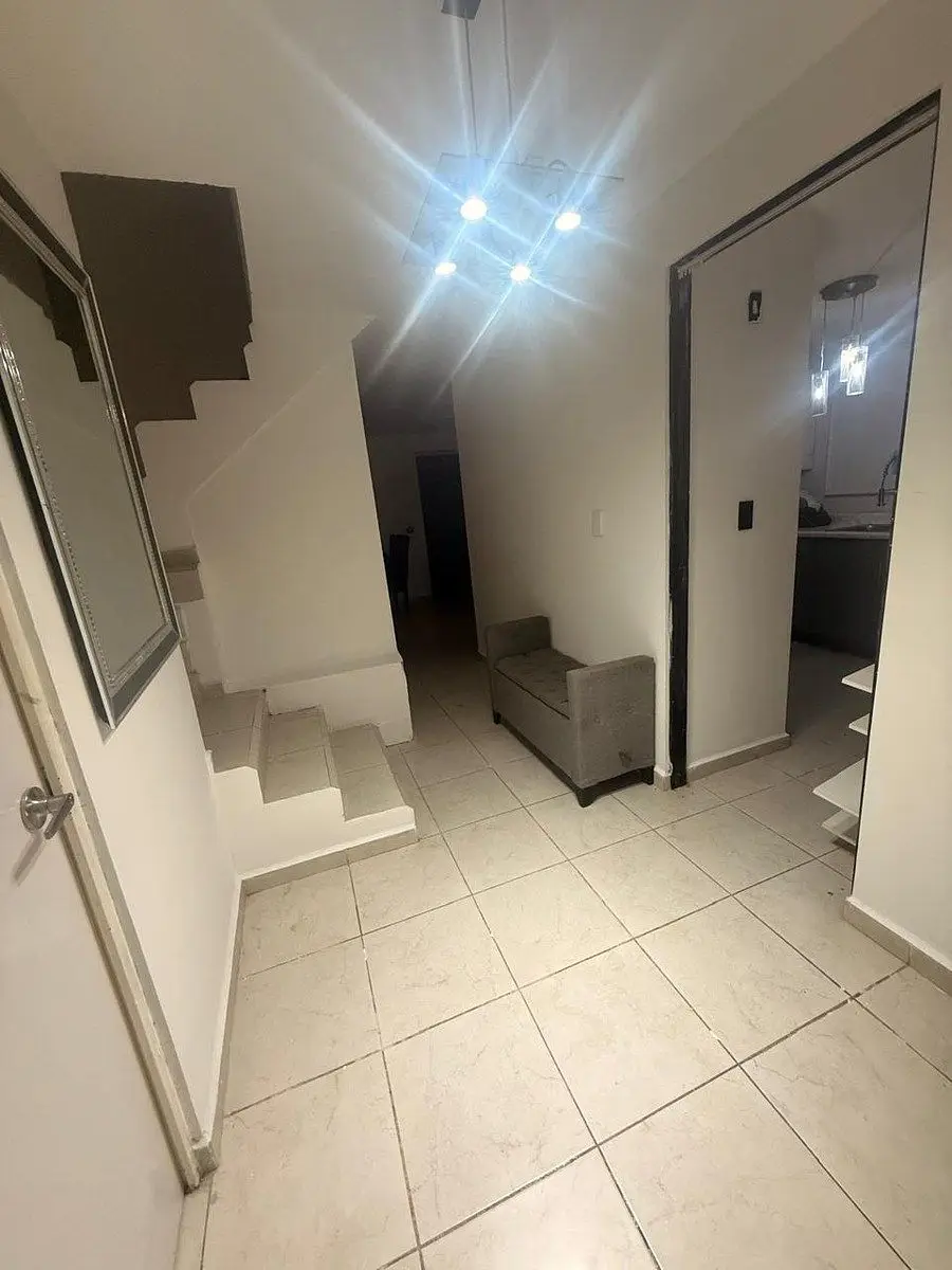 Casa amueblada en Apodaca cerca del aeropuerto — foto 5