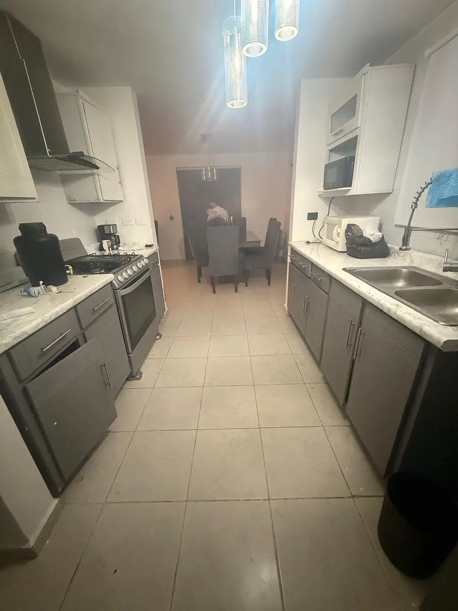 Casa amueblada en Apodaca cerca del aeropuerto — foto 6