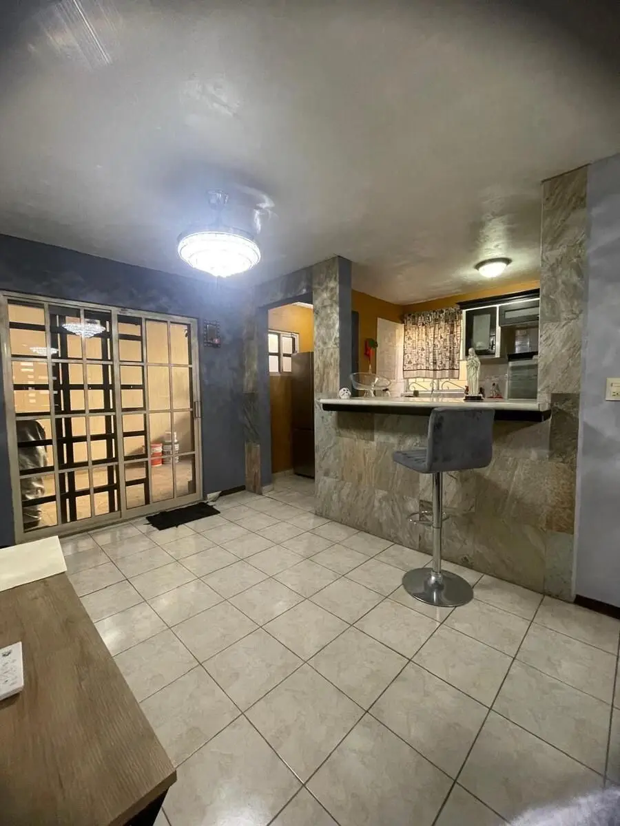 Casa amueblada en renta en Huinalá