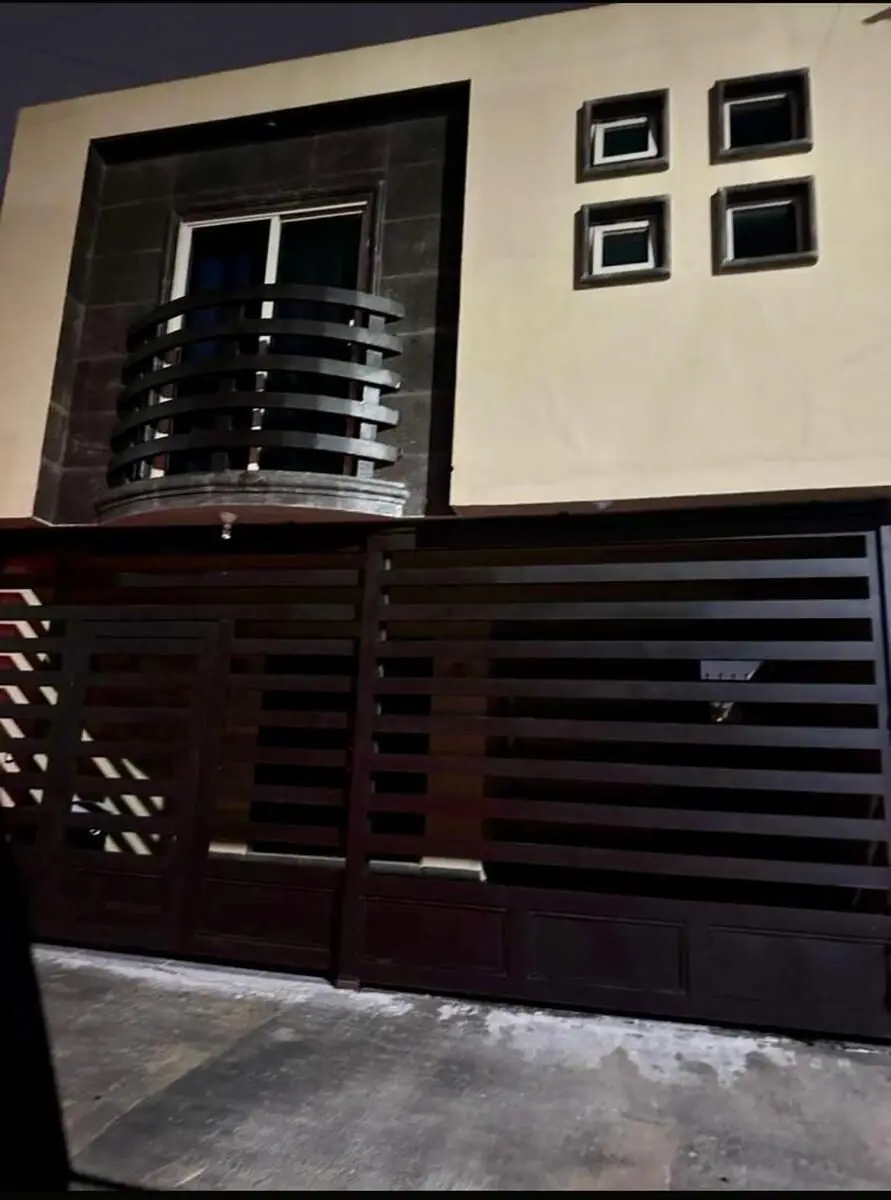 Casa amueblada en renta en Huinalá — foto 2
