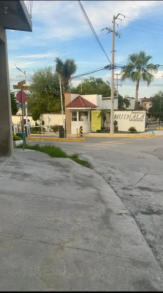 Casa amueblada en renta en Huinalá — foto 3