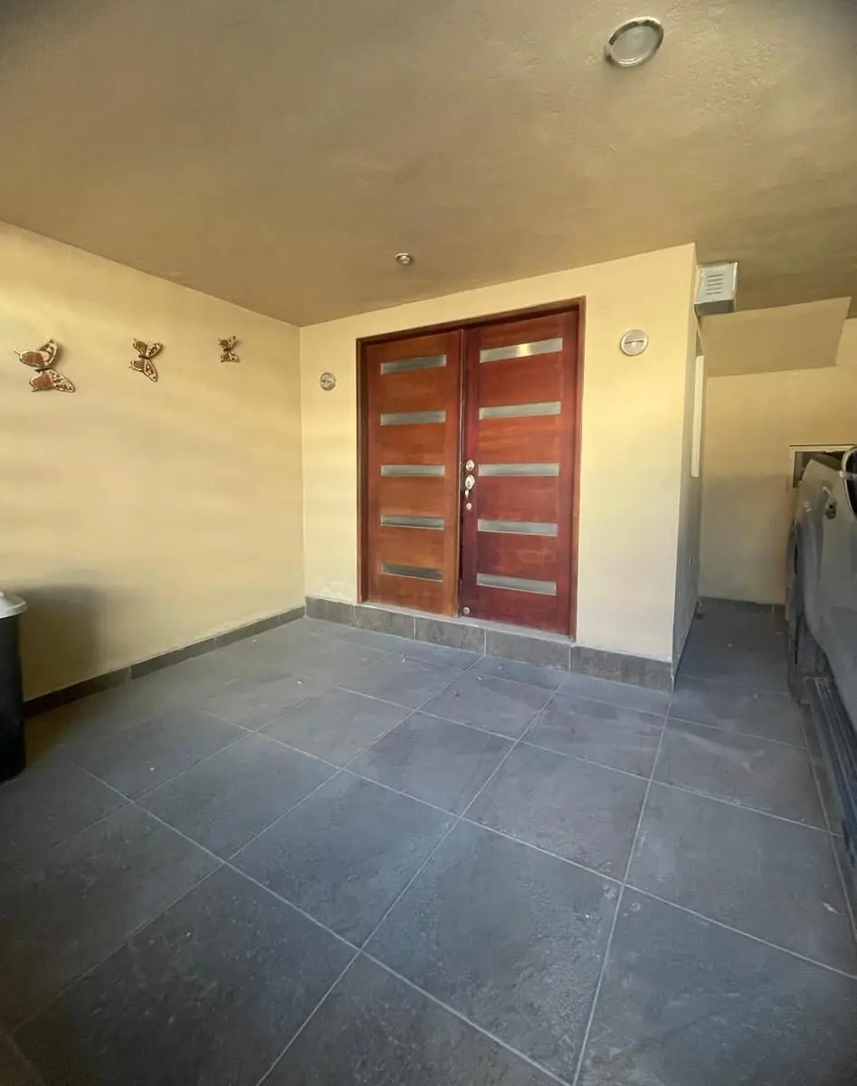 Casa amueblada en renta en Huinalá — foto 4