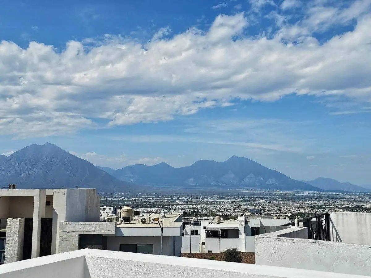 Casa Cumbres Élite Premier, Privada Pirinéos — foto 2