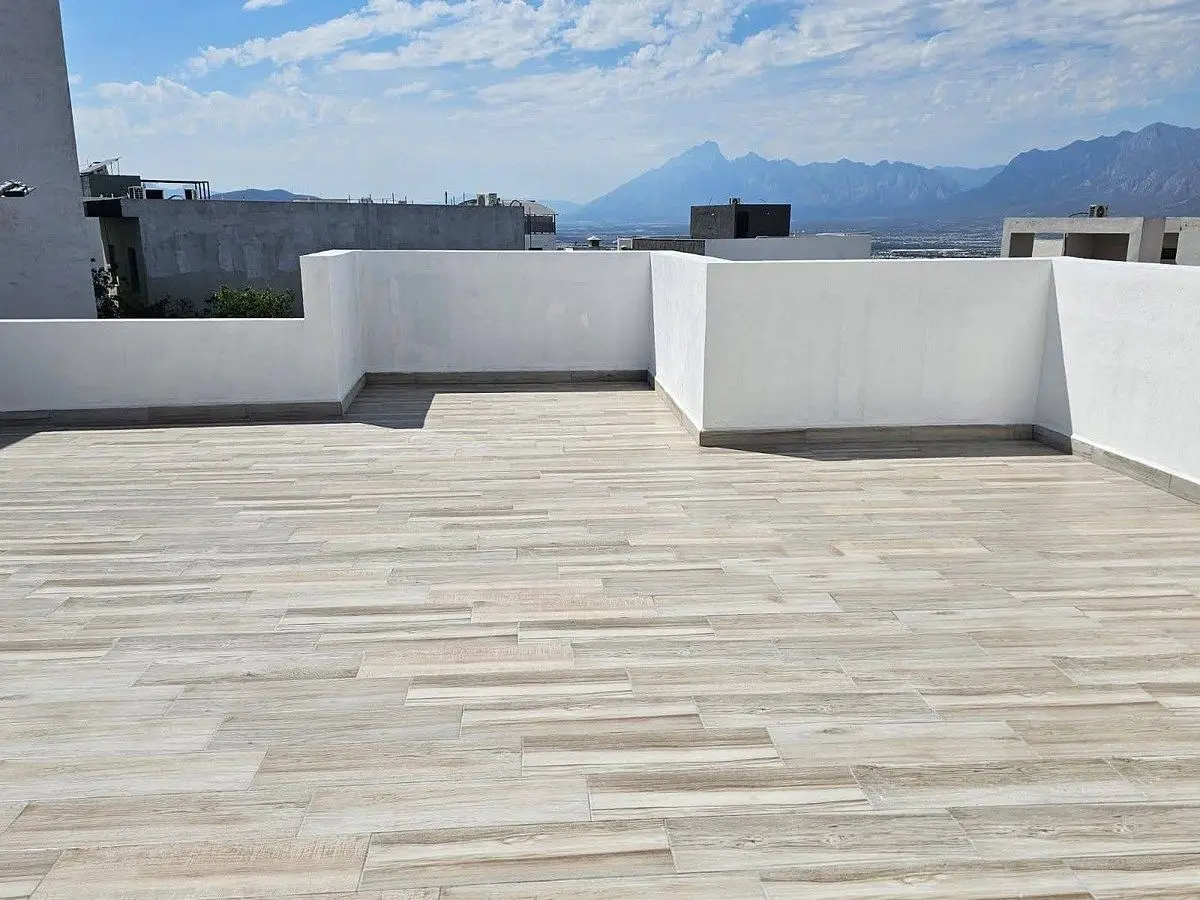 Casa Cumbres Élite Premier, Privada Pirinéos — foto 5