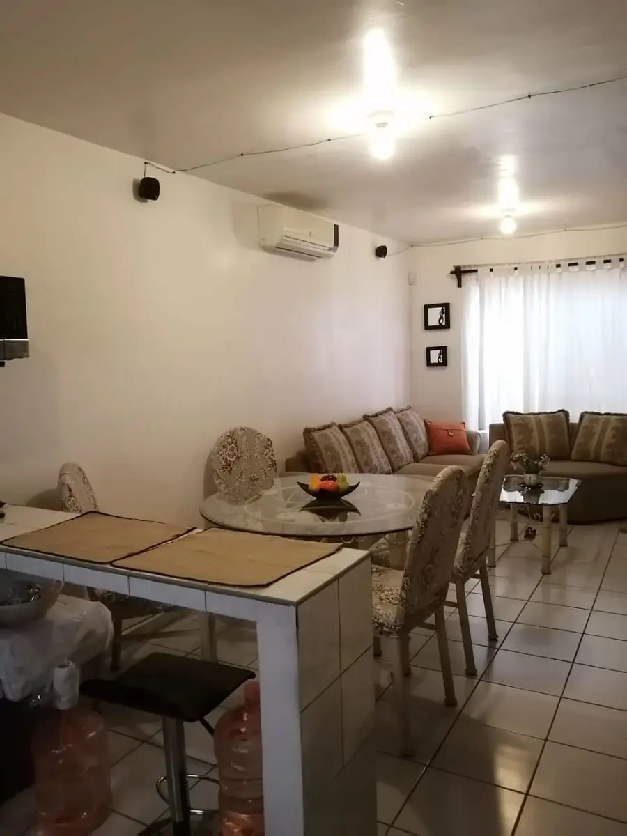 Casa de dos recámaras en Apodaca