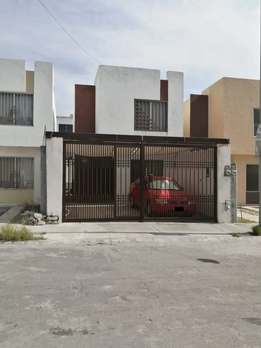 Casa de dos recámaras en Apodaca — foto 2