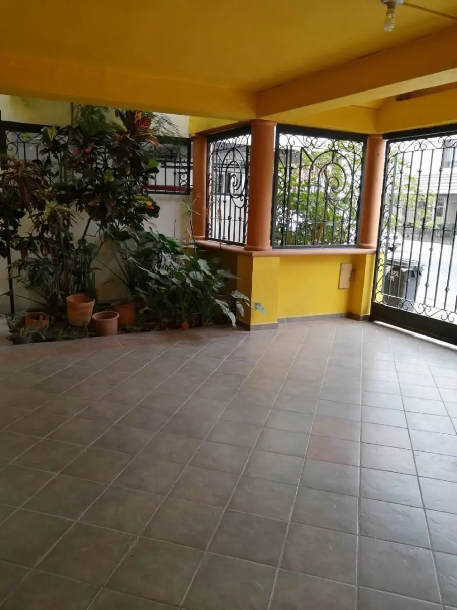Casa en Cerradas de Anahuac