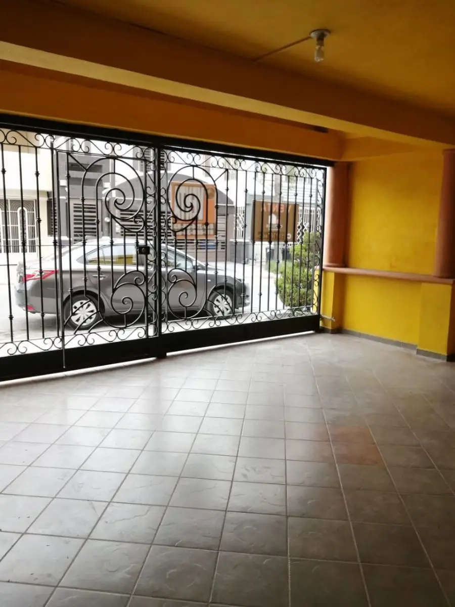 Casa en Cerradas de Anahuac — foto 3