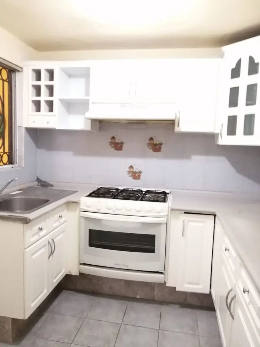 Casa en Cerradas de Anahuac — foto 4