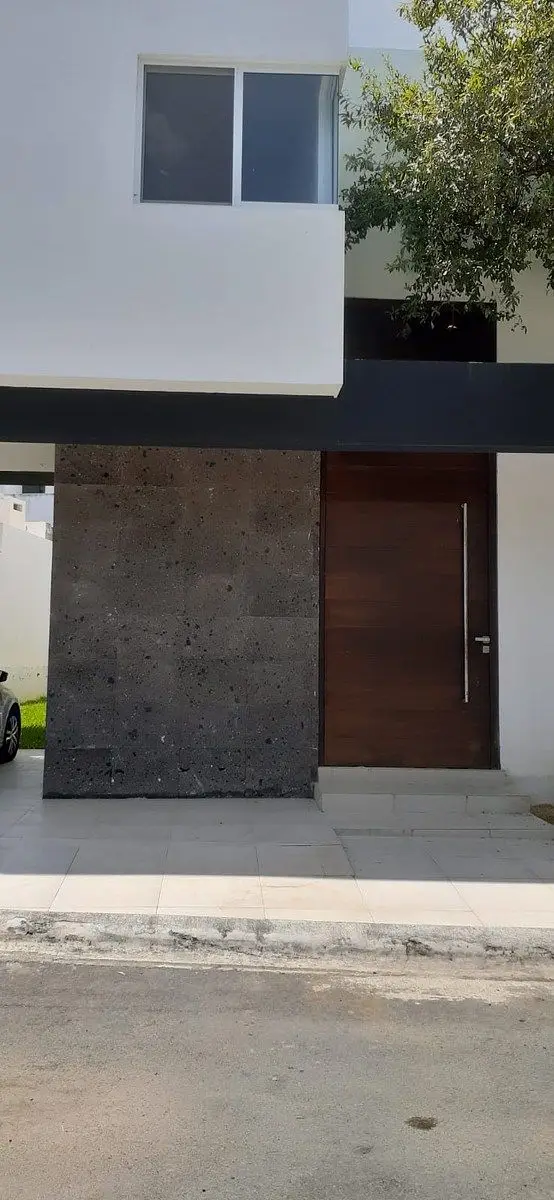 Casa en Cumbres de Santiago