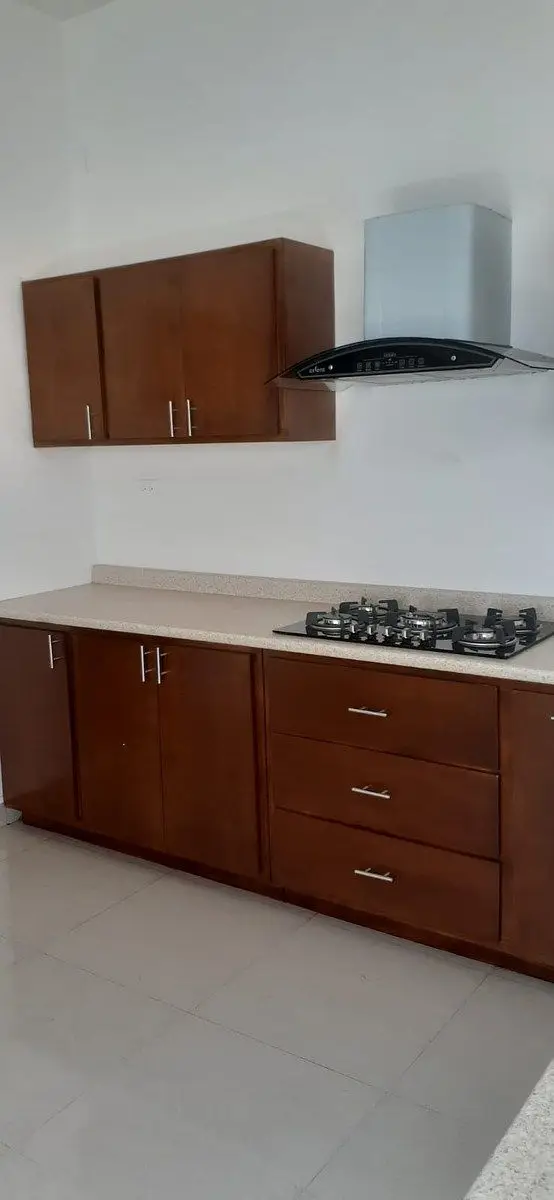 Casa en Cumbres de Santiago — foto 2