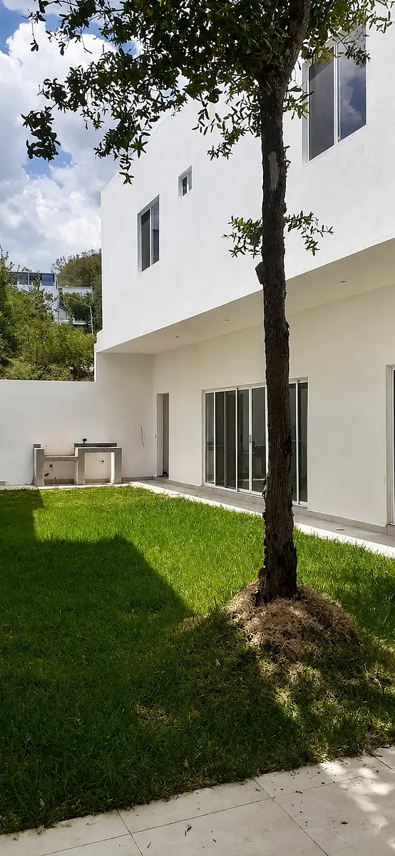 Casa en Cumbres de Santiago — foto 3