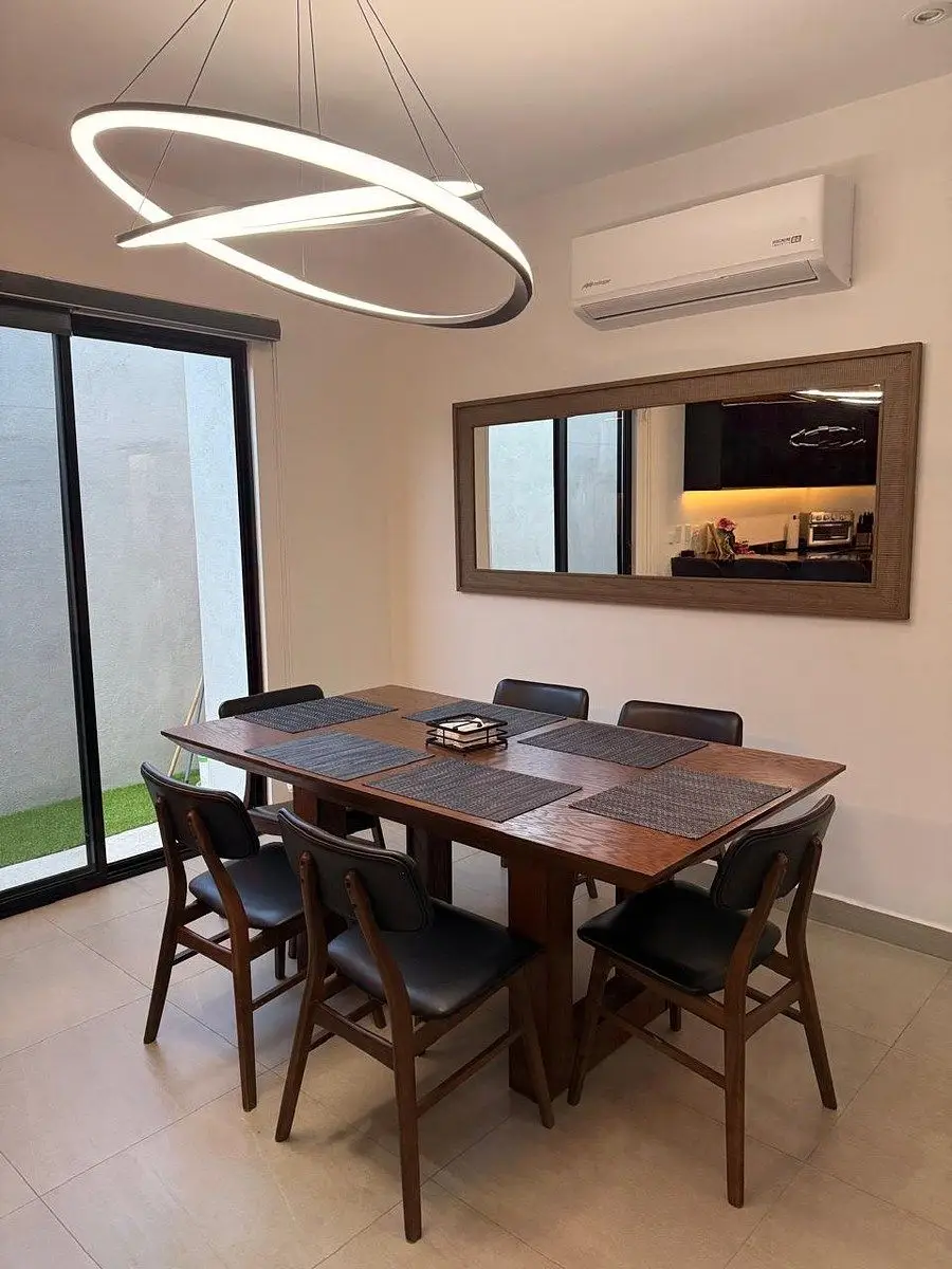 Casa en Renta en sector privado Apodaca — foto 2