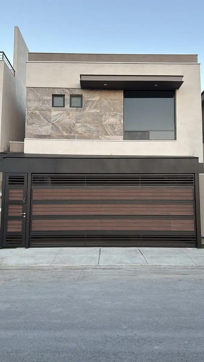 Casa en Renta en sector privado Apodaca — foto 3