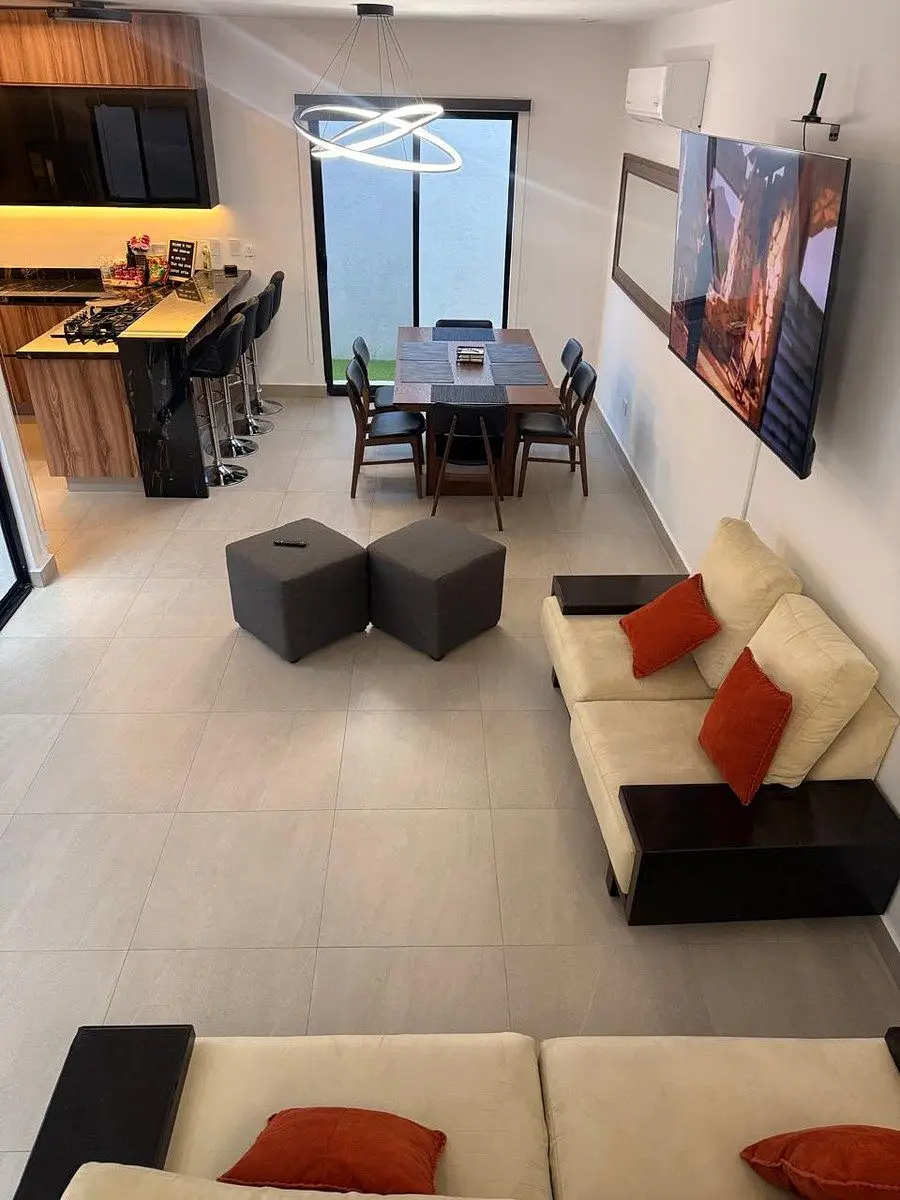 Casa en Renta en sector privado Apodaca — foto 4