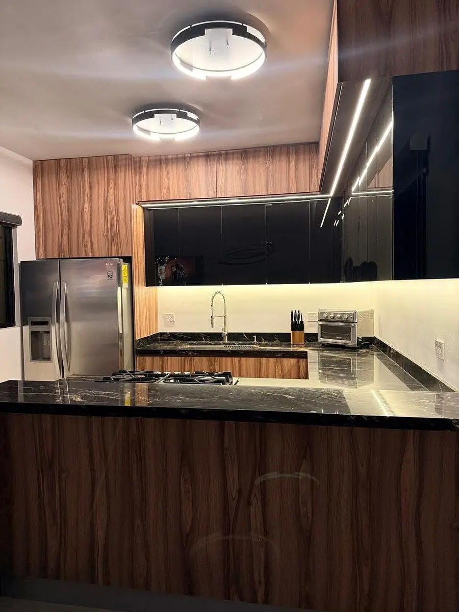 Casa en Renta en sector privado Apodaca — foto 6