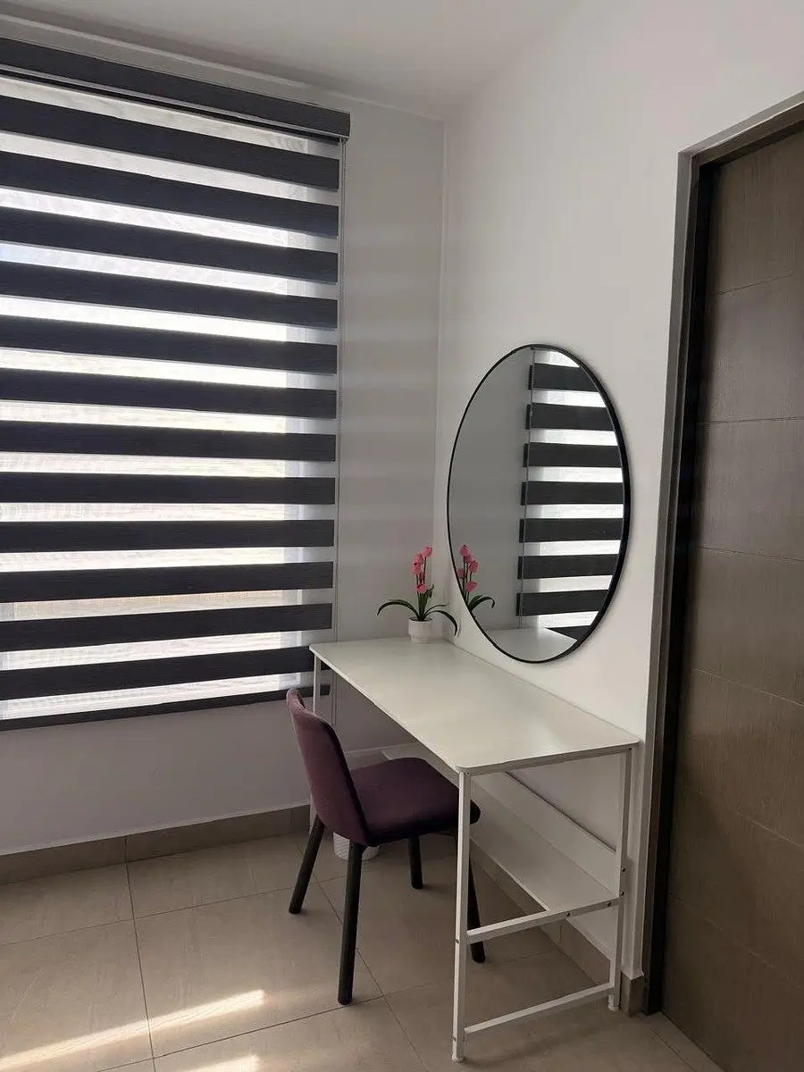 Casa en renta amueblada en sector privado Apodaca — foto 8