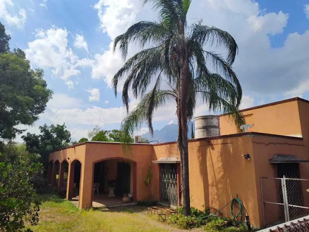 Casa en esquina en San Pedro — foto 2