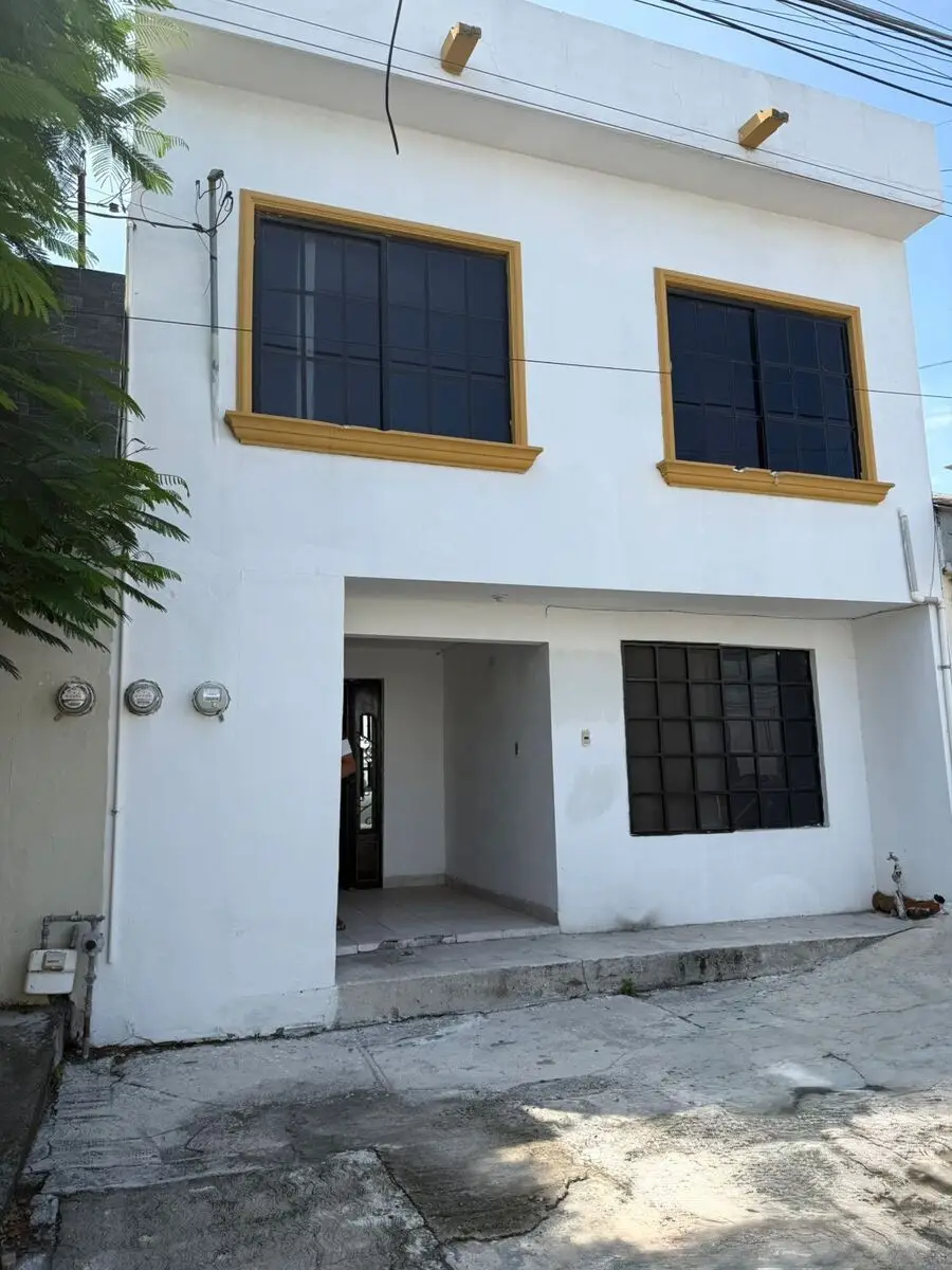 Casa en joyas Escobedo