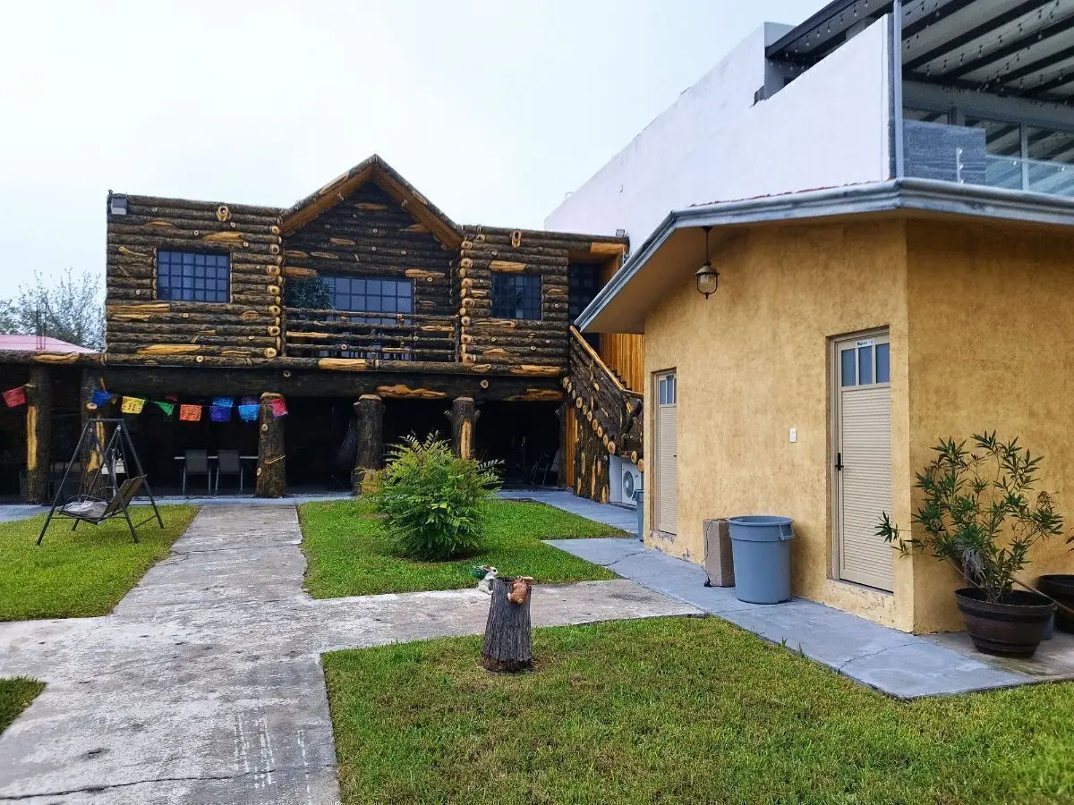 Casa en portal del Norte — foto 2