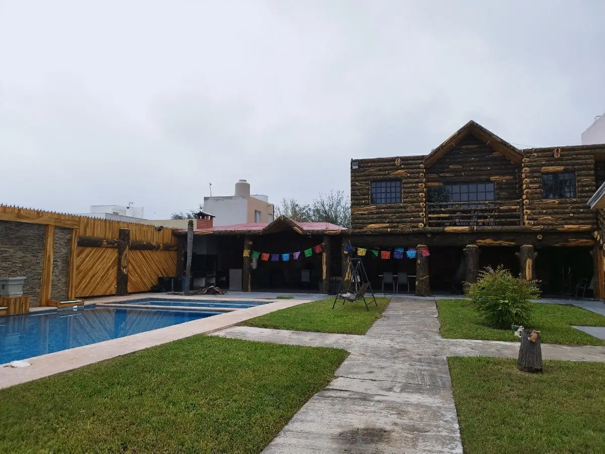 Casa en portal del Norte — foto 3