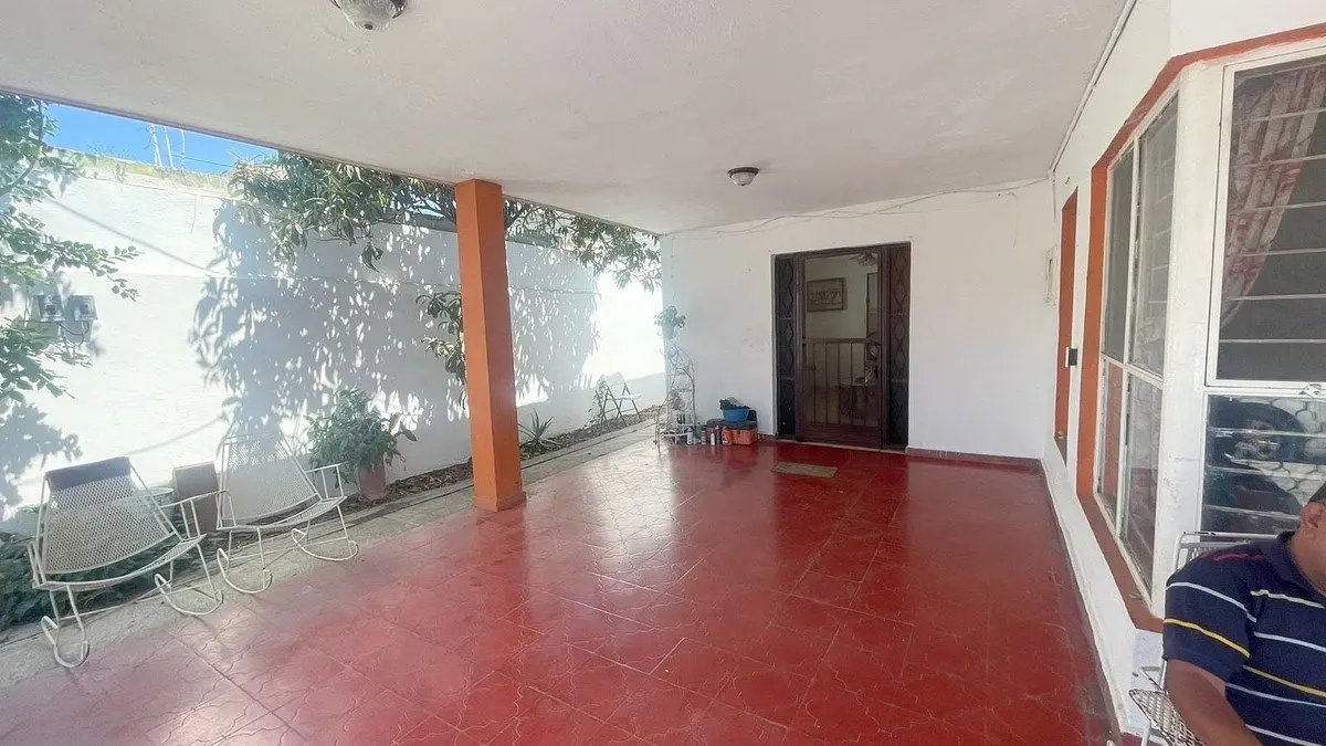 Casa en colonia Chapultepec — foto 2