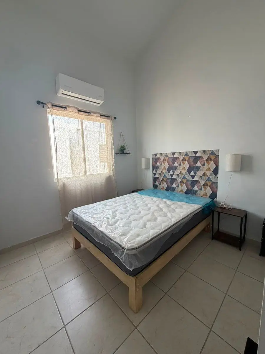 Casa en renta amueblada cerca del aeropuerto — foto 5