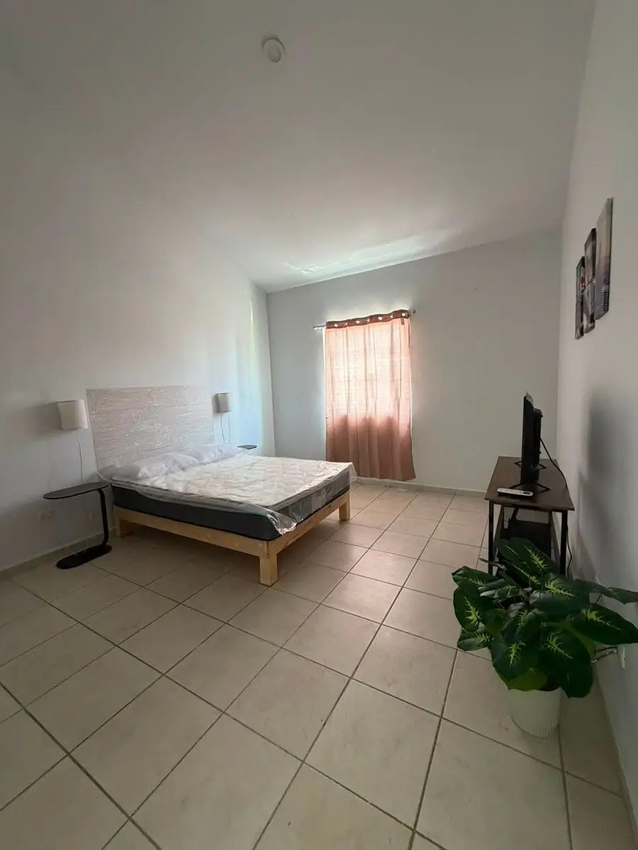 Casa en renta amueblada cerca del aeropuerto — foto 6
