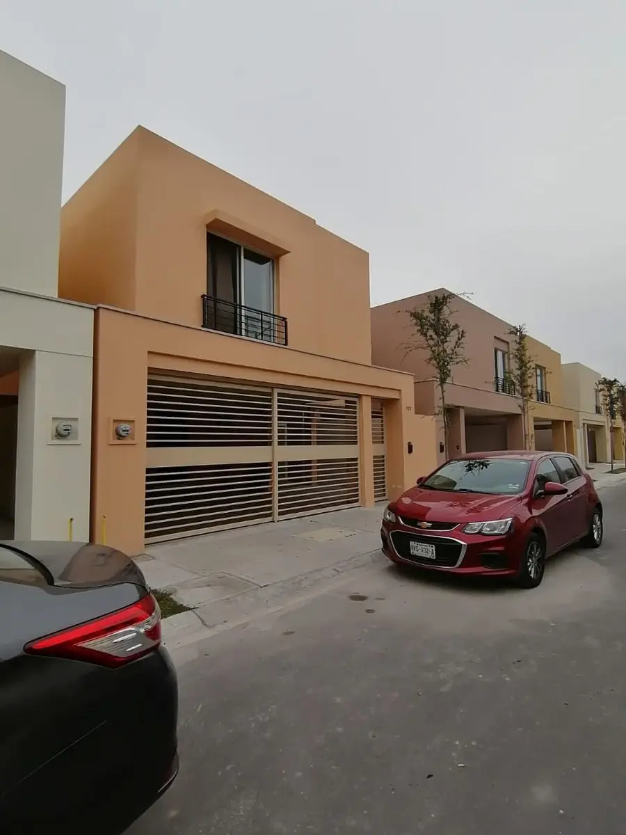 Casa en Renta Amueblada en Apodaca — foto 2
