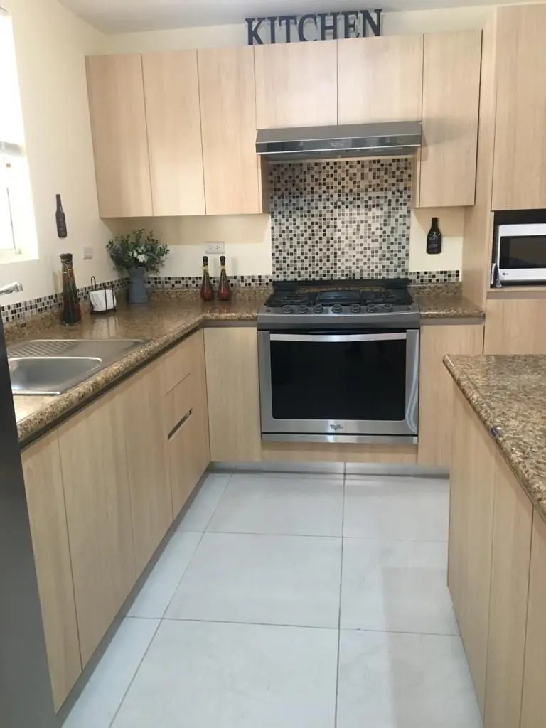 Casa en Renta Amueblada en Apodaca — foto 3