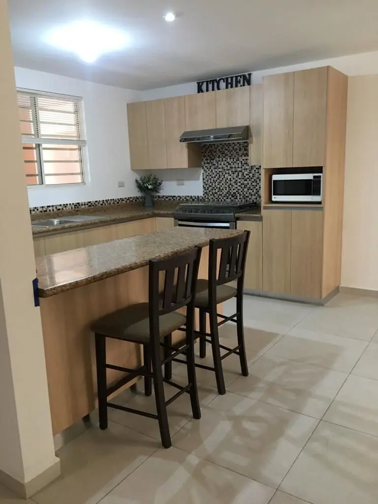 Casa en Renta Amueblada en Apodaca — foto 4