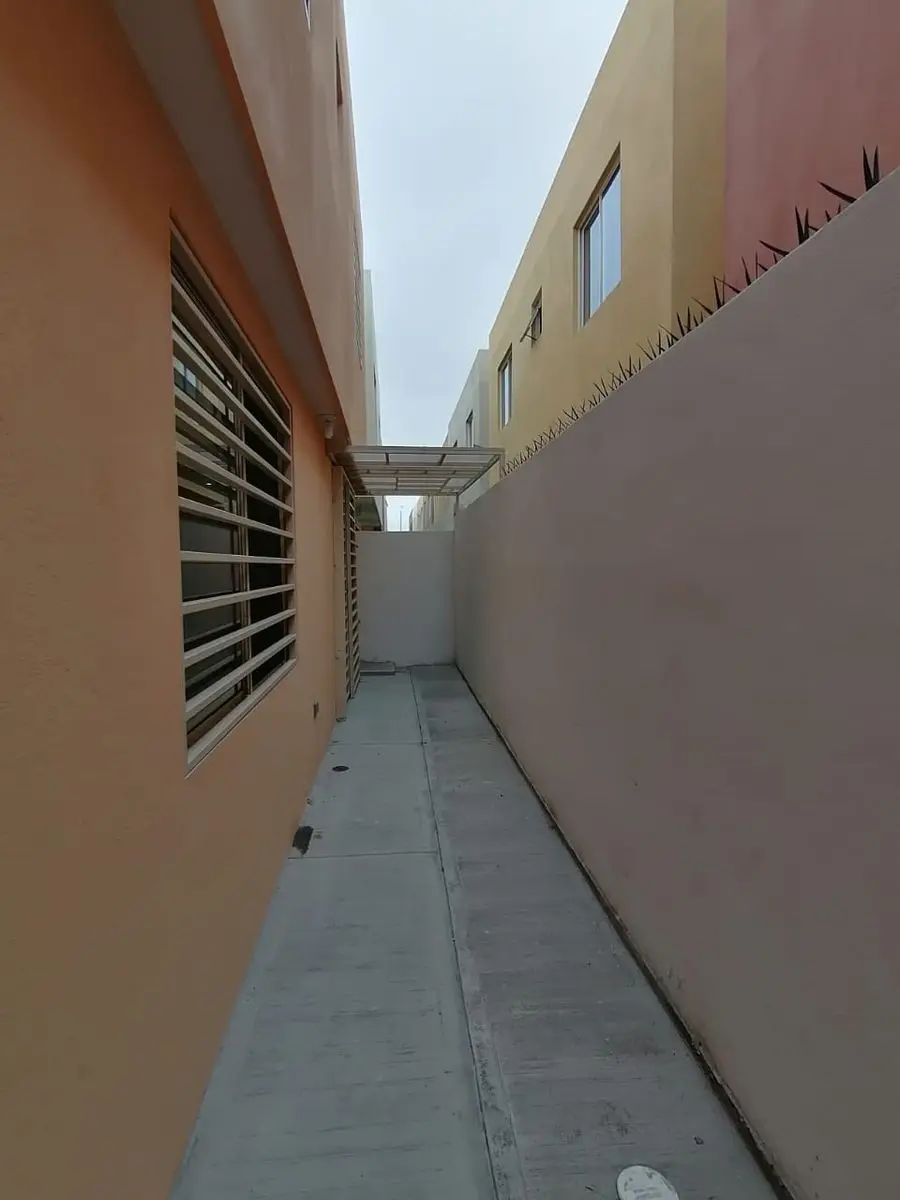 Casa en Renta Amueblada en Apodaca — foto 6