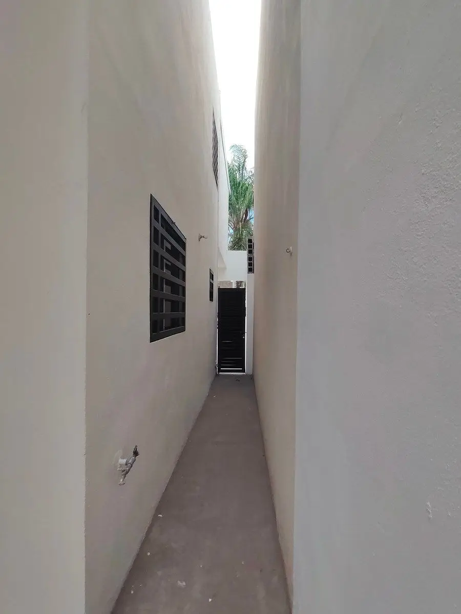 Casa en renta amueblada en centro de Monterrey — foto 6