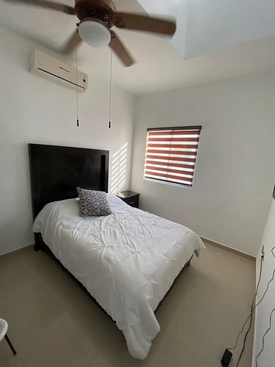 Casa en renta amueblada en centro de Monterrey — foto 4
