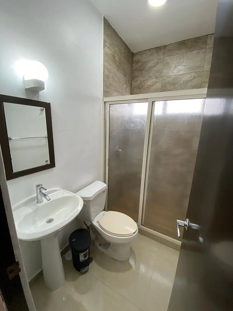 Casa en renta amueblada en centro de Monterrey — foto 6