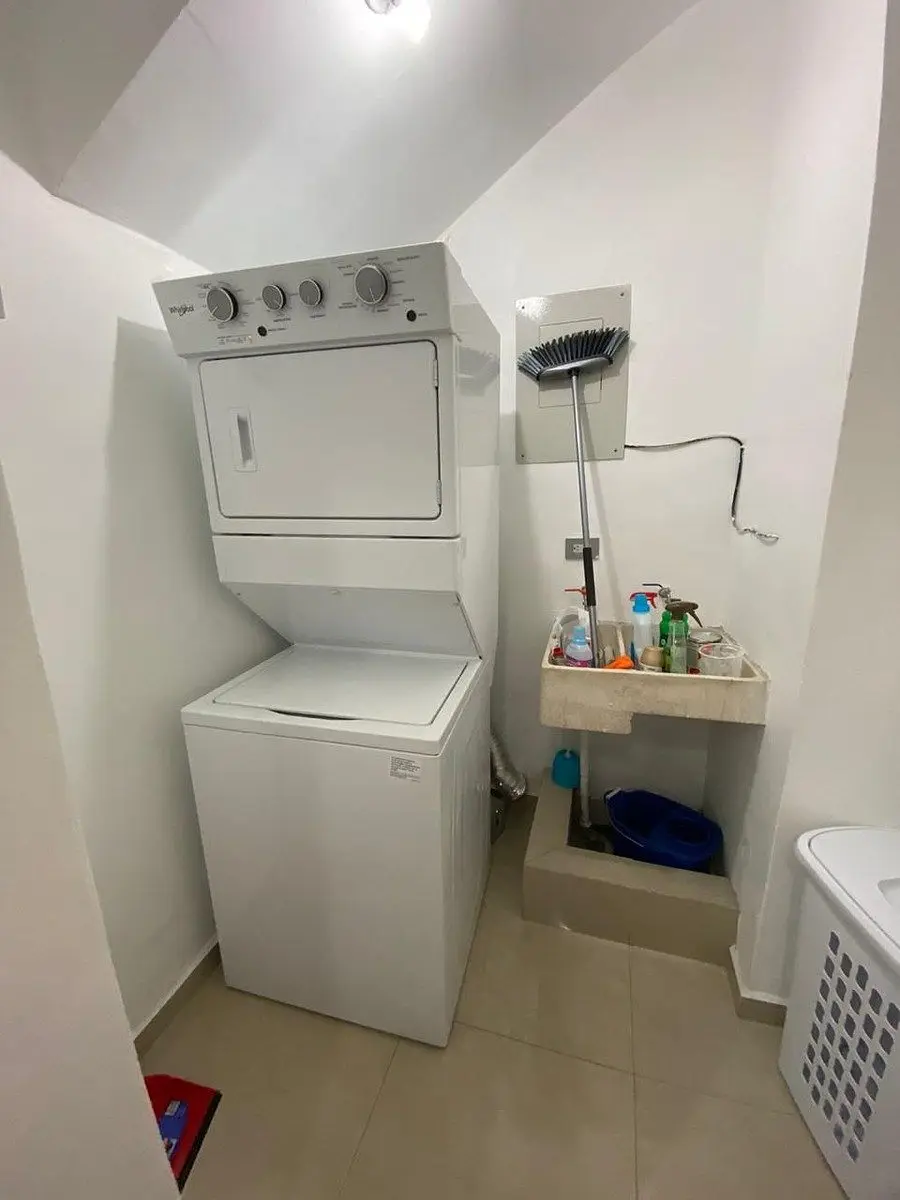 Casa en renta amueblada en centro de Monterrey — foto 7