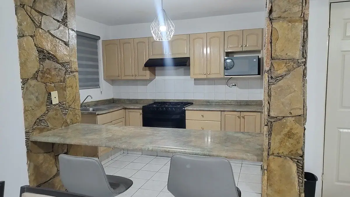 Casa en renta amueblada en Escobedo — foto 3