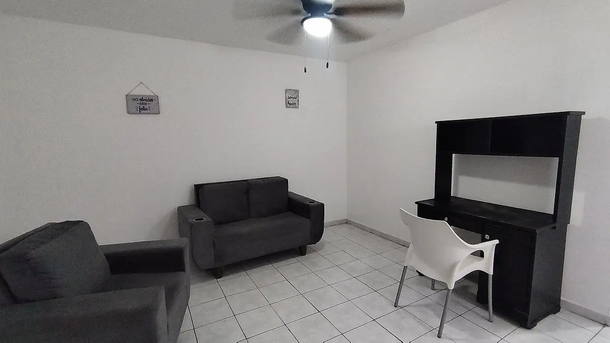 Casa en renta amueblada en Escobedo — foto 6