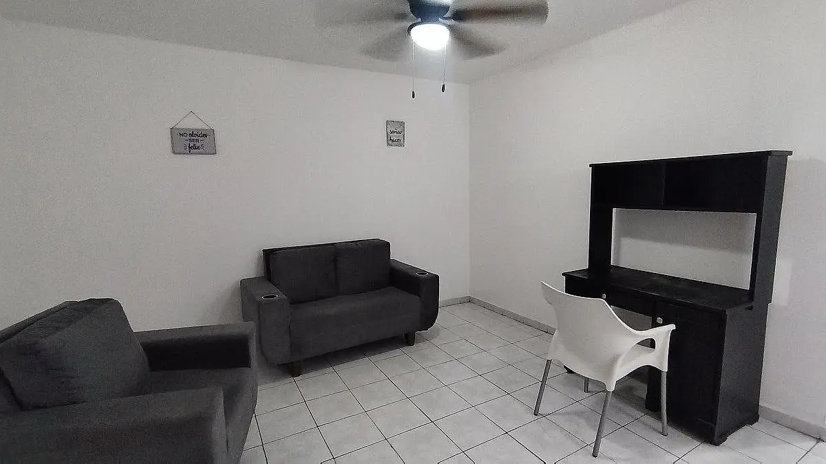 Casa en renta amueblada en Escobedo — foto 6