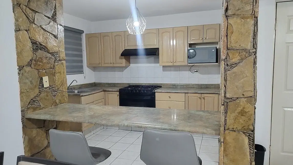Casa en renta amueblada en Escobedo — foto 3