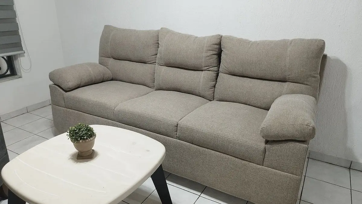 Casa en renta amueblada en Escobedo — foto 4