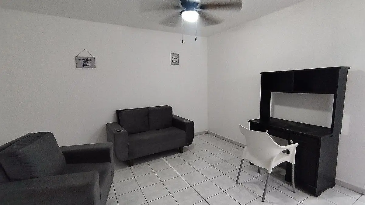 Casa en renta amueblada en Escobedo — foto 6