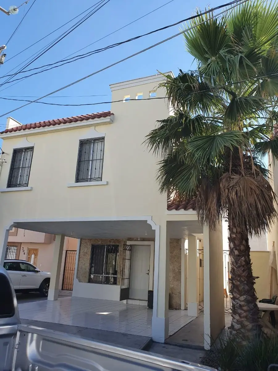 Casa en Renta Amueblada en Escobedo — foto 2