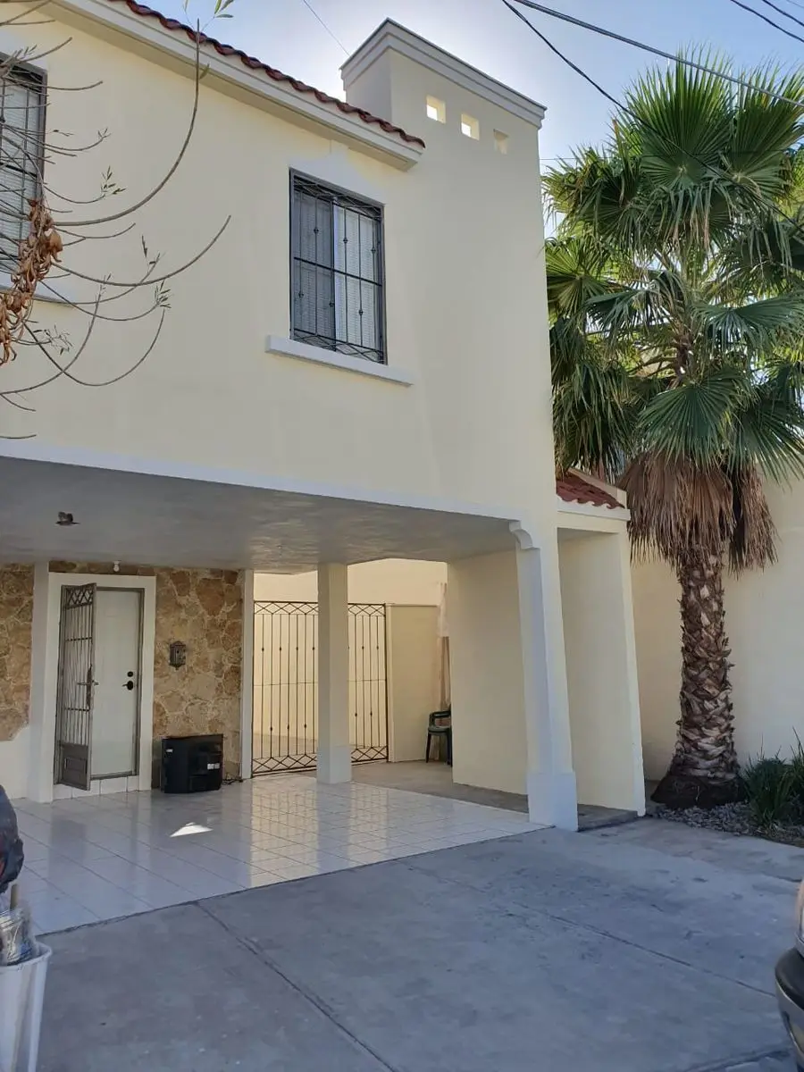Casa en Renta Amueblada en Escobedo — foto 3