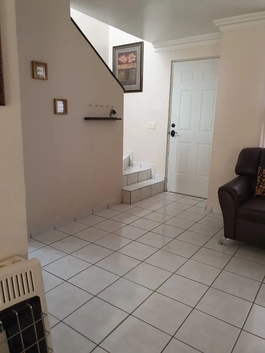 Casa en Renta Amueblada en Escobedo — foto 4