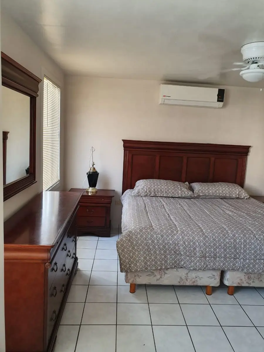 Casa en Renta Amueblada en Escobedo — foto 5