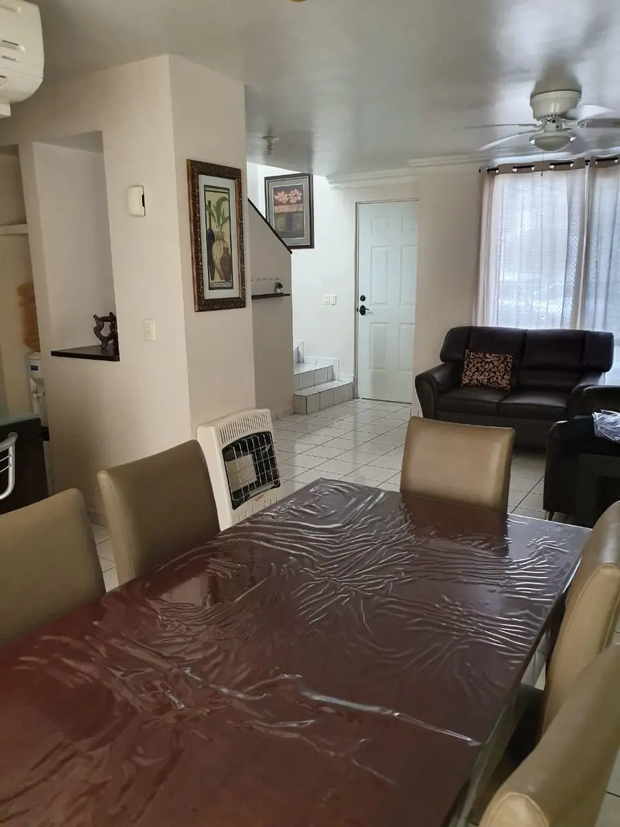 Casa en Renta Amueblada en Escobedo — foto 6